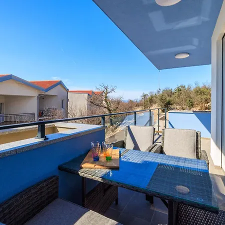 Apartmán Schmidt Mali