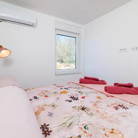 Schmidt Mali Apartmán