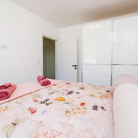 Apartmán Schmidt Mali