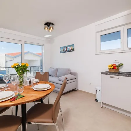 Apartmán Schmidt Mali