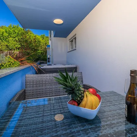 Apartmán Schmidt Mali *